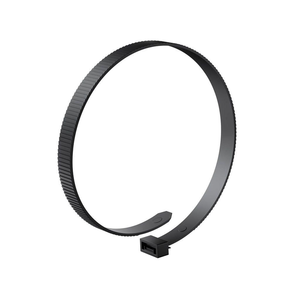14 in. Quick Zip Pipe Hanger 