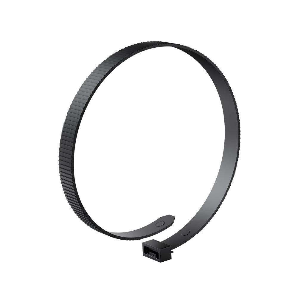 26 in. Quick Zip Pipe Hanger 