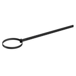 26 in. Quick Zip Pipe Hanger