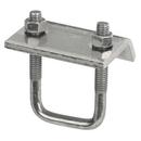 1-5/8 in. Electrogalvanized Carbon Steel Beam Clamp