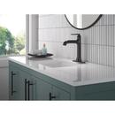Delta Bonacci: Single Handle Mid-Height Bathroom Faucet 