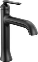 Delta Bonacci: Single Handle Mid-Height Bathroom Faucet 