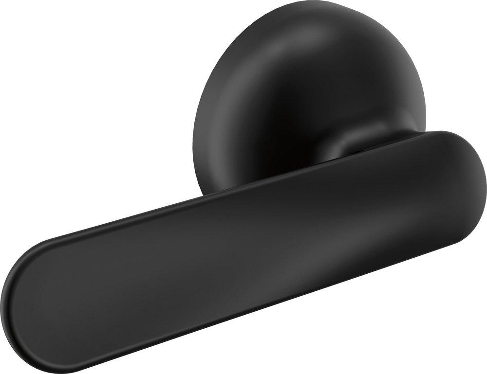 Delta Bonacci: Tank Lever 