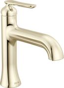 Delta Bonacci: Single Handle Bathroom Faucet 