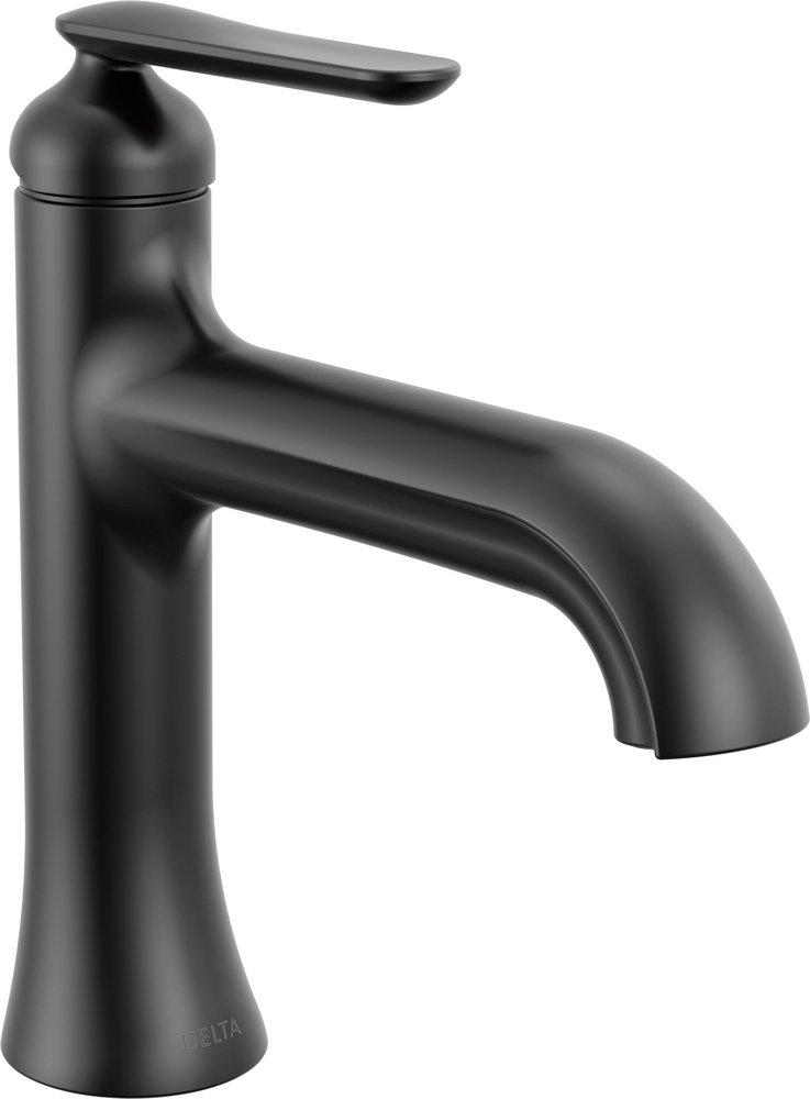 Delta Bonacci: Single Handle Bathroom Faucet 