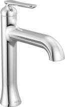Delta Bonacci: Single Handle Mid-Height Bathroom Faucet 