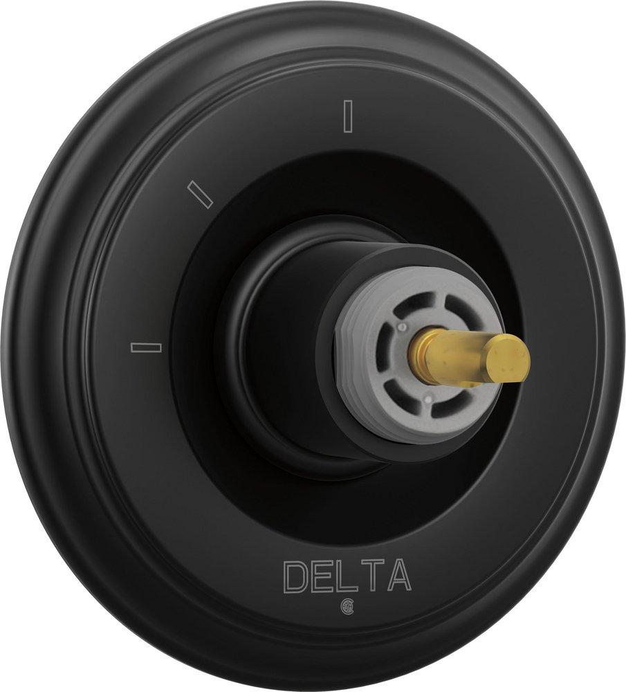 Delta Cassidy: Diverter Trim 3-Setting 
