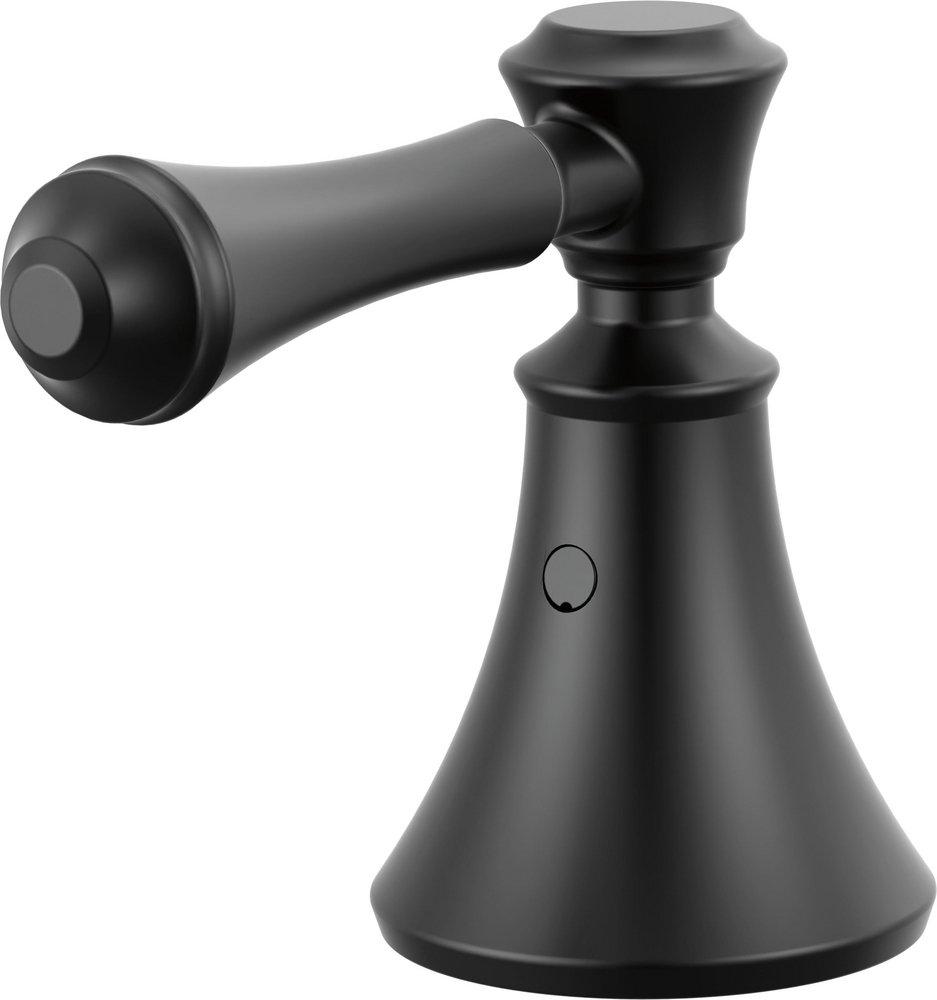 Delta Cassidy: Bathroom Faucet Handle 