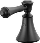 Delta Cassidy: Bathroom Faucet Handle 