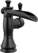 Delta Cassidy: Single Handle Bathroom Faucet 