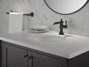 Delta Cassidy: Single Handle Bathroom Faucet 