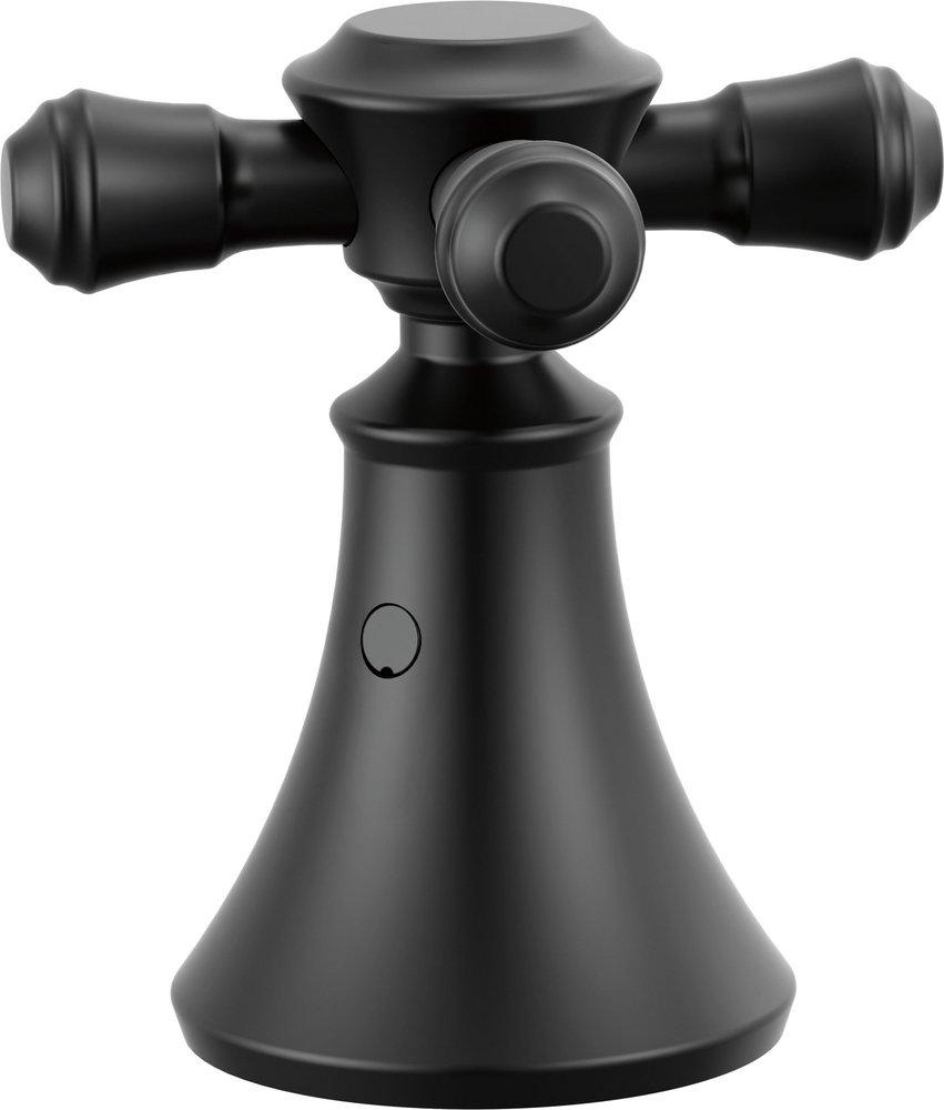Delta Cassidy: Bathroom Faucet Handle 
