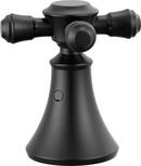 Delta Cassidy: Bathroom Faucet Handle 