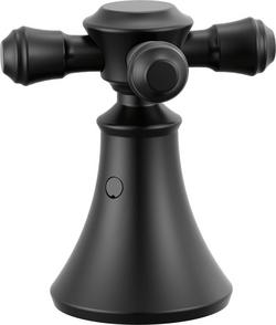 Delta Cassidy: Bathroom Faucet Handle