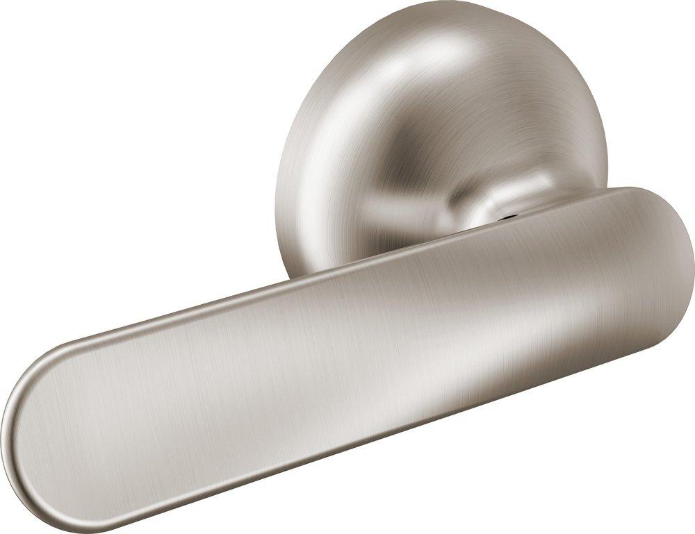 Delta Bonacci: Tank Lever 