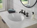 Delta Cassidy: Two Handle Widespread Bathroom Faucet 