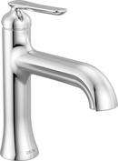 Delta Bonacci: Single Handle Bathroom Faucet 