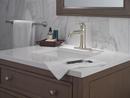 Delta Bonacci: Single Handle Bathroom Faucet 