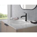 Delta Bonacci: Single Handle Bathroom Faucet 