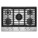 30" GAS COOKTOP WITH DUAL RING