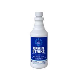 Sulfuric Acid Drain Cleaner (Quart)