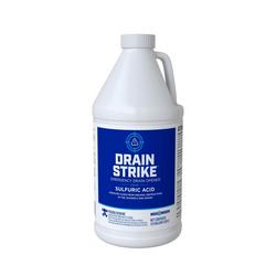 Sulfiric Acid  Drain Cleaner (1/2 Gallon)
