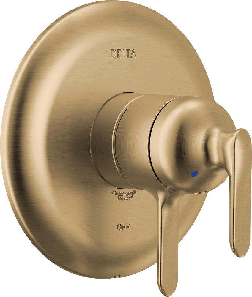 Delta Bonacci: 17 Series Valve Only Trim 