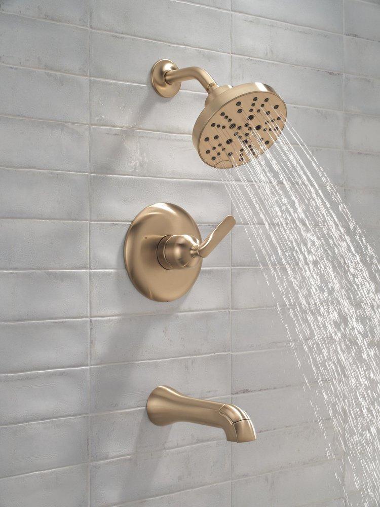 Delta Bonacci: 14 Series Tub Shower Trim 