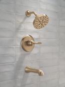 Delta Bonacci: 14 Series Tub Shower Trim 