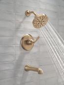 Delta Bonacci: 14 Series Tub Shower Trim 