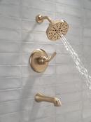 Delta Bonacci: 14 Series Tub Shower Trim 