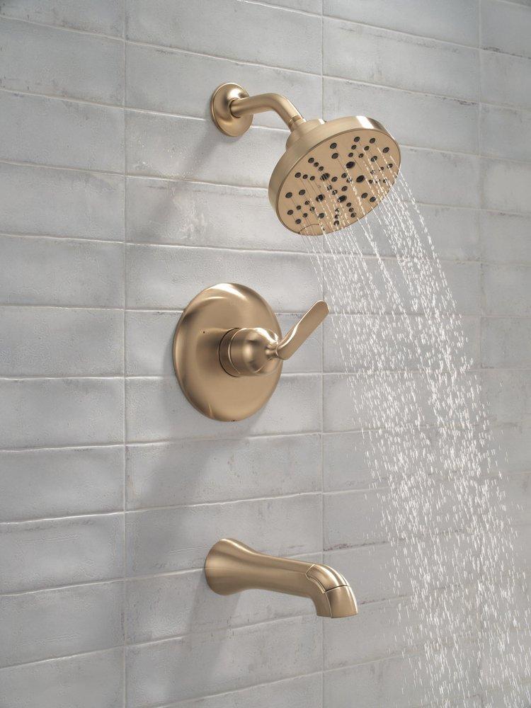 Delta Bonacci: 14 Series Tub Shower Trim 