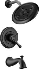 Delta Cassidy: 17 Series Tub Shower Trim 