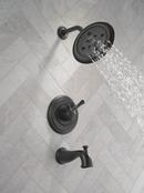 Delta Cassidy: 17 Series Tub Shower Trim 