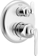 Delta Bonacci: 14 Series 6-Setting Integrated Diverter Trim 