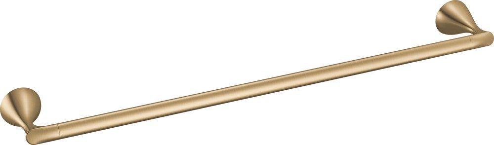 Delta Bonacci: 24" Towel Bar 
