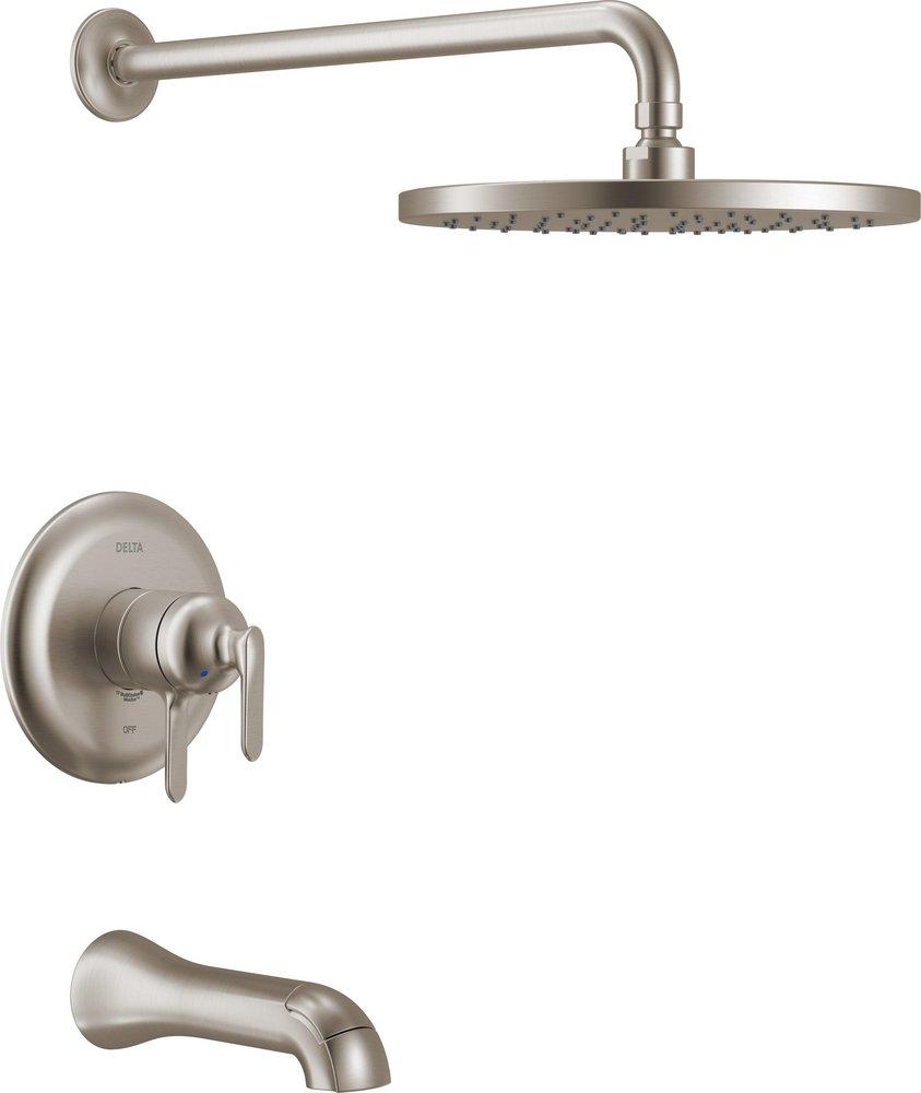 Delta Bonacci: 17 Series Tub Shower Trim 