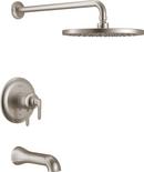 Delta Bonacci: 17 Series Tub Shower Trim 