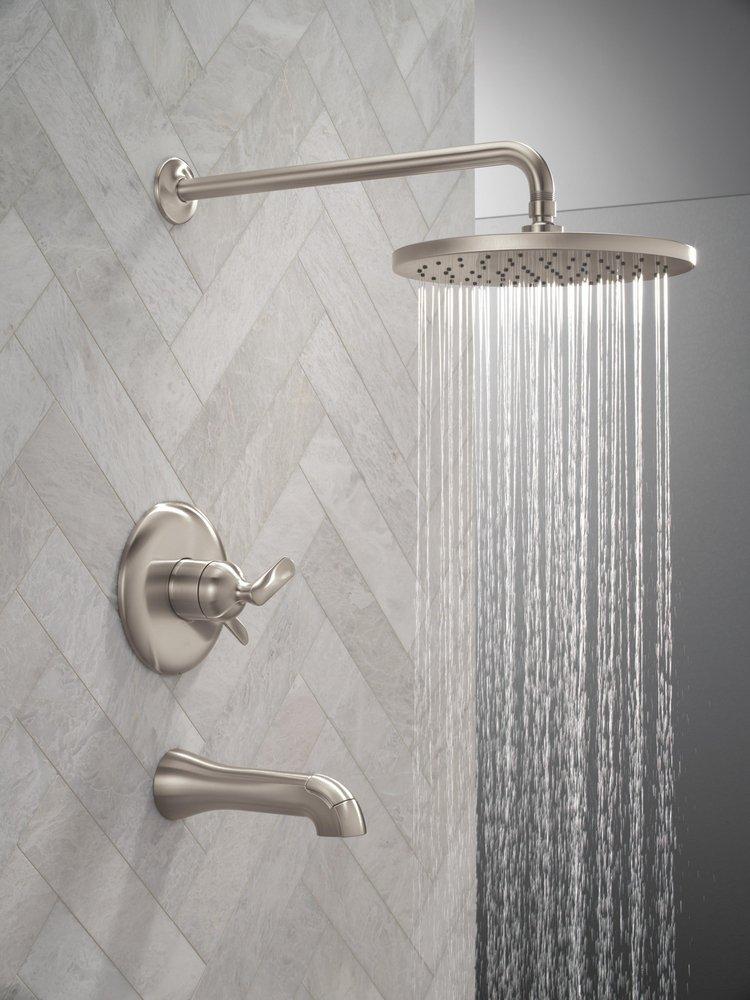 Delta Bonacci: 17 Series Tub Shower Trim 