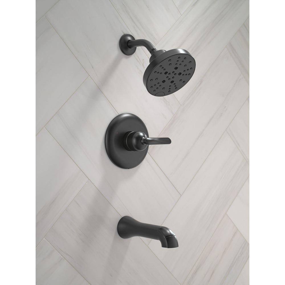 Delta Bonacci: 14 Series Tub Shower Trim 