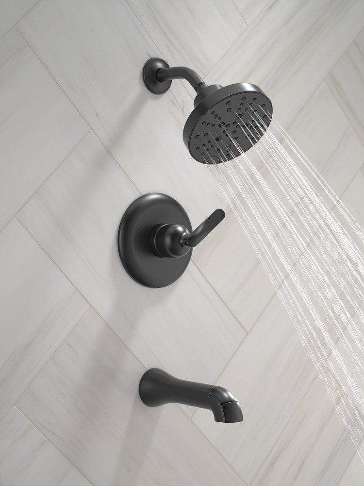 Delta Bonacci: 14 Series Tub Shower Trim 