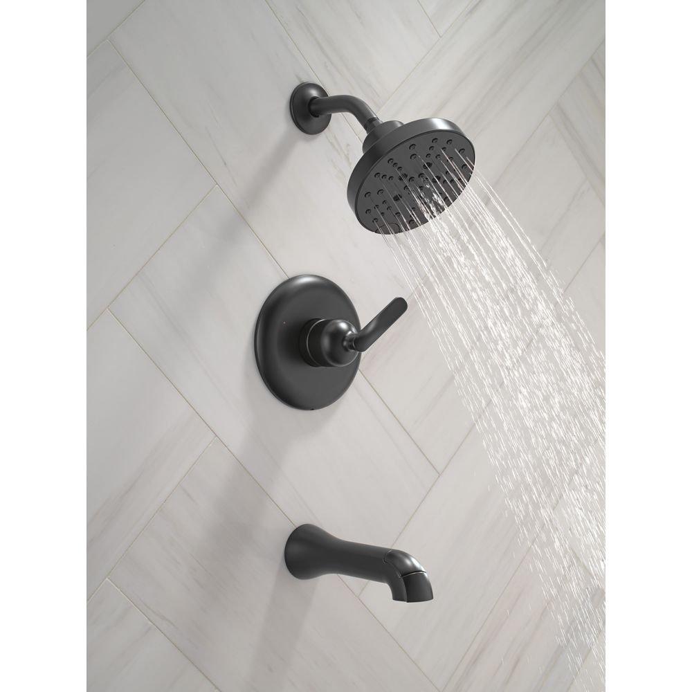 Delta Bonacci: 14 Series Tub Shower Trim 
