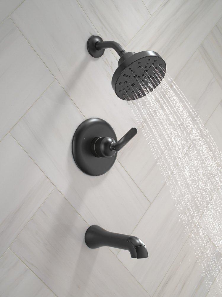 Delta Bonacci: 14 Series Tub Shower Trim 