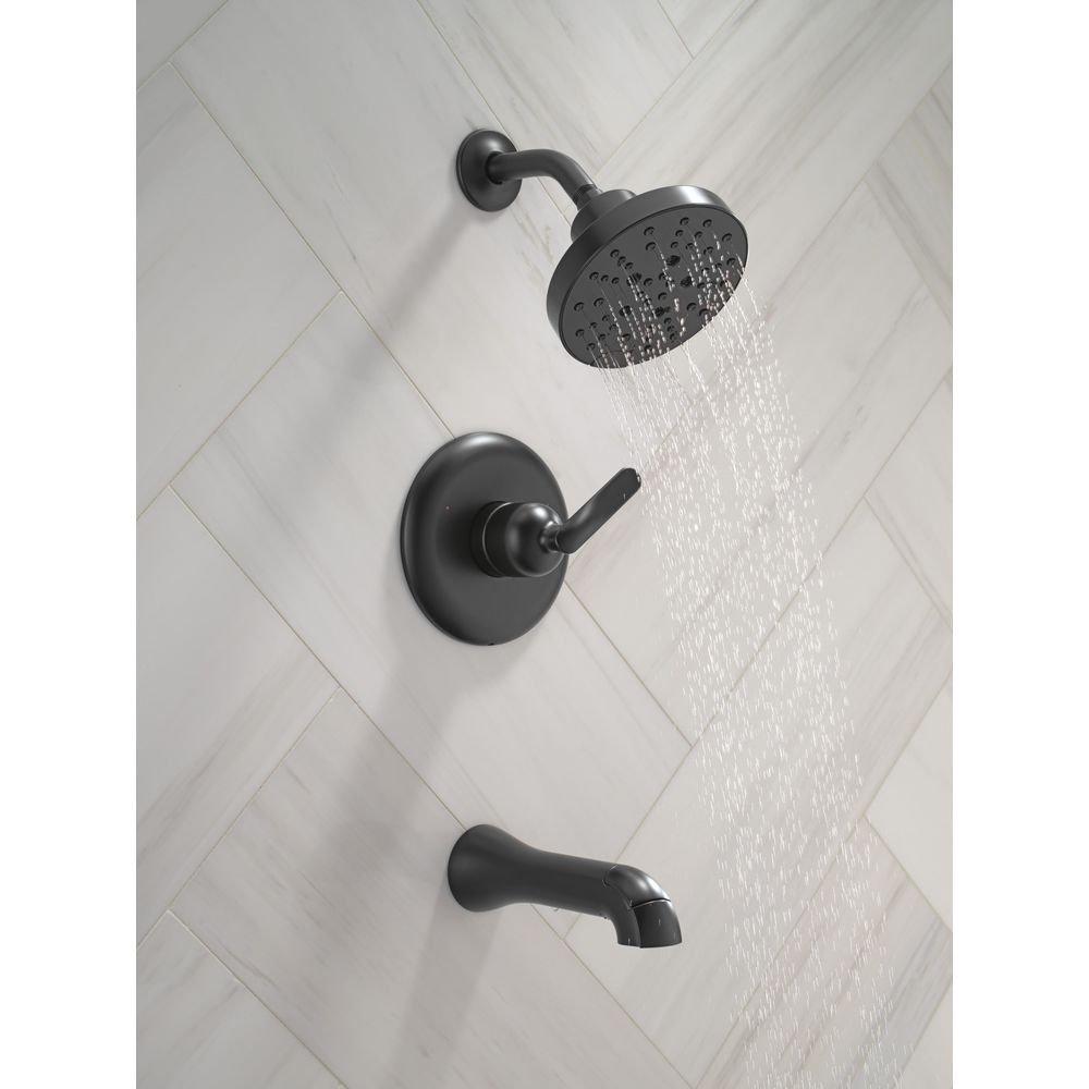 Delta Bonacci: 14 Series Tub Shower Trim 