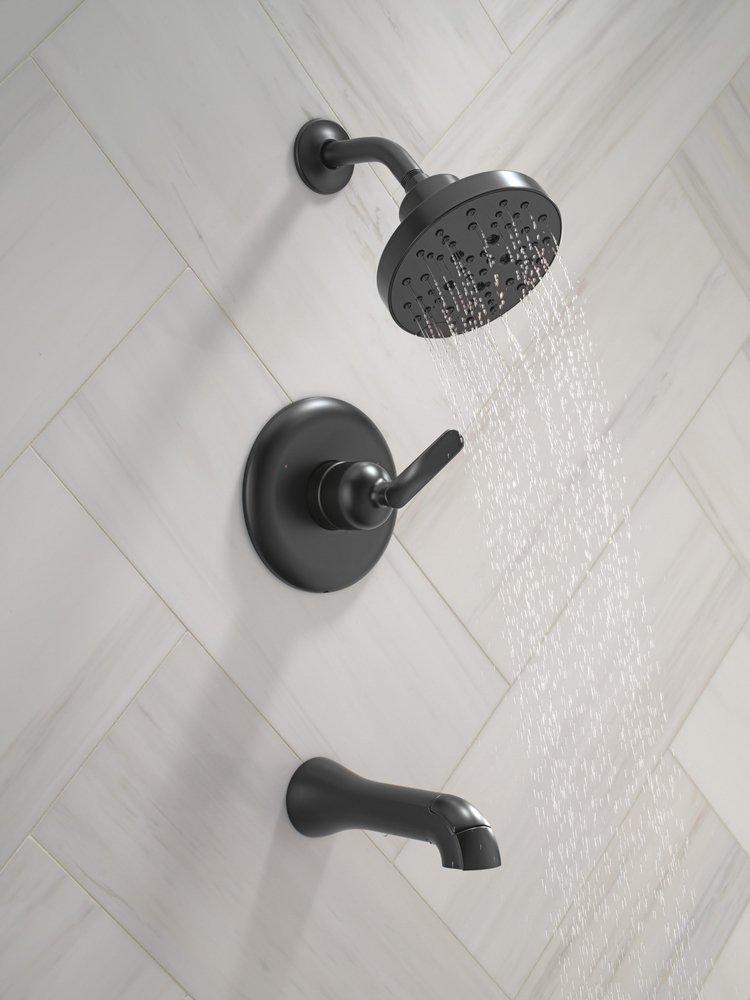 Delta Bonacci: 14 Series Tub Shower Trim 