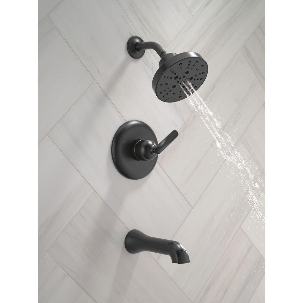 Delta Bonacci: 14 Series Tub Shower Trim 