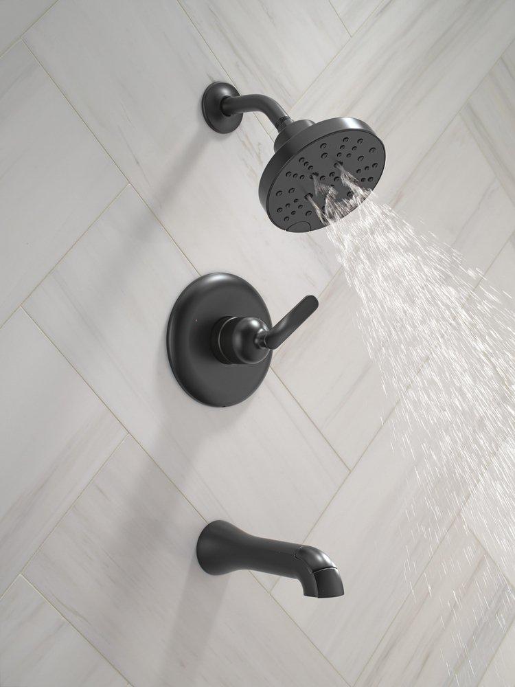Delta Bonacci: 14 Series Tub Shower Trim 