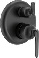 Delta Bonacci: 14 Series 6-Setting Integrated Diverter Trim 