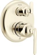 Delta Bonacci: 14 Series 3-Setting Integrated Diverter Trim 