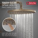 Delta Bonacci: 17T Series Shower Trim 